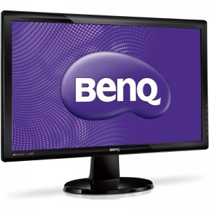 BenQ GL2450HM 24 inch 2ms Glossy Black