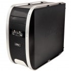 nJoy Soldier Silver-Black