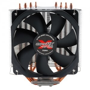 Zalman CNPS11X Performa