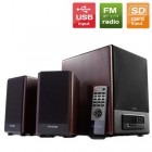 Microlab Boxa   FC 530U