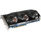 GIGABYTE Radeon HD7970 OC WindForce 3X 3GB GDDR5 384-bit