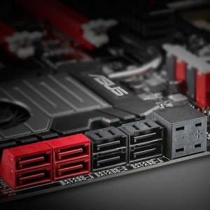 ASUS Rampage IV Extreme/BATTLEFIELD 3