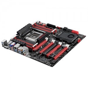 ASUS Rampage IV Extreme/BATTLEFIELD 3