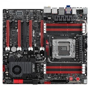 ASUS Rampage IV Extreme/BATTLEFIELD 3