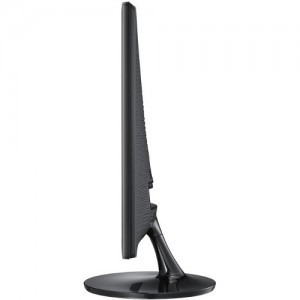 Samsung Gaming S24A300H 24 inch 2 ms wide black