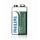Philips LongLife 1x 9V 6F22 blister