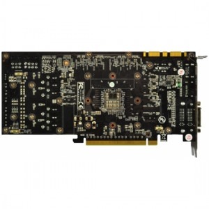 Palit GeForce GTX 560 Ti 448 cores 1.28GB GDDR5 320-bit Battlefield 3 bundle