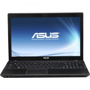 ASUS 15.6'' X54C-SX161D, Procesor Intel® Celeron® B815 1.6GHz, 2GB, 500GB, Black