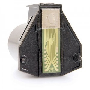 HP Cartus C6602A Black