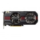 ASUS GeForce GTX 560 Ti DirectCU II Top 2GB GDDR5 256-bit