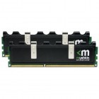 Mushkin Blackline FrostByte 8GB DDR3 1600MHz CL9 Dual Channel Kit 1.5V