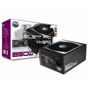 Cooler Master Silent Pro Hybrid 850W