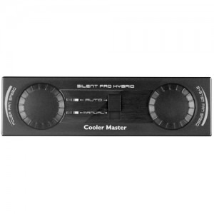 Cooler Master Silent Pro Hybrid 850W