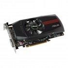 ASUS Radeon HD7770 GHz Edition DirectCU 1GB GDDR5 128-bit