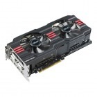 ASUS Radeon HD7970 DirectCU II Top 3GB GDDR5 384-bit