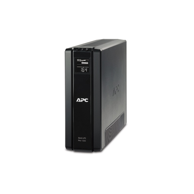 Multipower Batteria Di Ricambio 12V 7Ah Per UPS APC Back-UPS Pro BR550GI – Piombo-Acido Con Faston F2 - 3