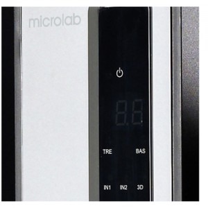 Microlab Boxa   FC 550