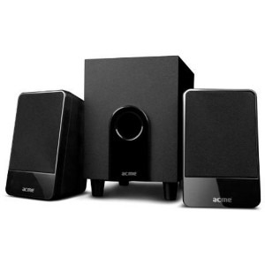Acme Boxa portabila SS-204 2.1 Black