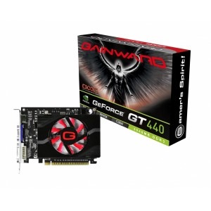 Gainward GeForce GT440 2GB DDR3 128-bit
