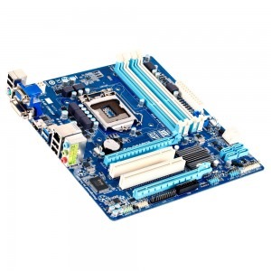 GIGABYTE GA-B75M-D3H