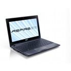 Acer 10.1'' Aspire One D270, Procesor Intel® Atom™ N2600 1.6GHz, 2GB, 320GB, Linpus, Black