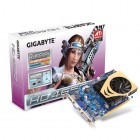 GIGABYTE Radeon HD4650