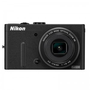 Nikon COOLPIX P310 negru