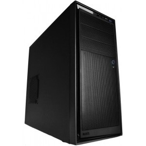 NZXT Source 220 Black
