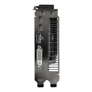 ASUS Radeon HD7870 GHz Edition DirectCU II 2GB GDDR5 256-bit