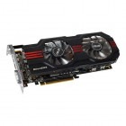 ASUS Radeon HD7870 GHz Edition DirectCU II 2GB GDDR5 256-bit