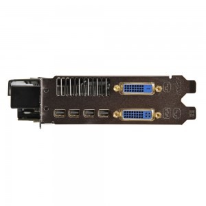 MSI Radeon HD7970 Lightning 3GB GDDR5 384-bit
