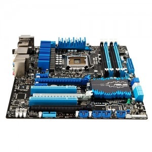 ASUS P8Z77-V PRO