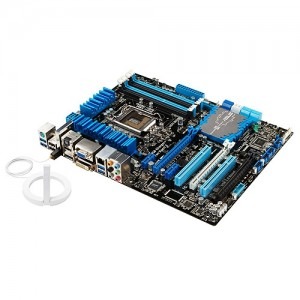 ASUS P8Z77-V PRO
