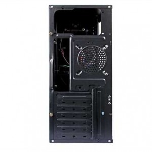 Segotep SG-610RL Black-Red