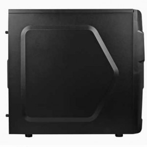 Segotep C3D Black-Silver