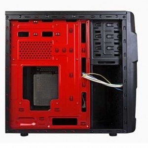 Segotep C3D Black-Silver