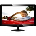 Philips 196V3LSB7 18.5 inch 5 ms black