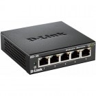 Switch D-Link Gigabit DGS-105