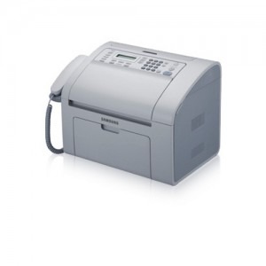 Samsung SF-760P, laser, monocrom, format A4, fax