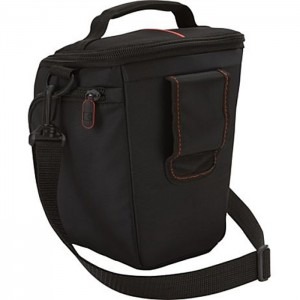 Case Logic DCB306K black - red