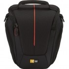 Accesoriu foto-video Case Logic DCB306K black - red