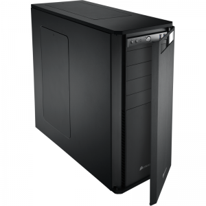 Corsair Obsidian 550D