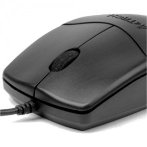 A4Tech D-300 black