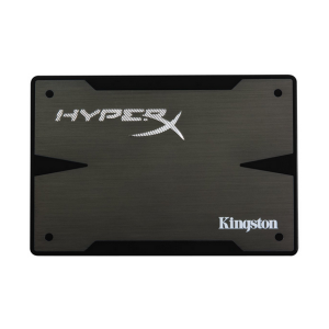 Kingston HyperX 3K 240GB SATA-III 2.5 inch Upgrade Bundle Kit