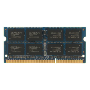 Kingston 8GB, DDR3, 1333MHz, CL9, 1.5v