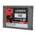 Kingston 16GB SATA-II 2.5 inch S50