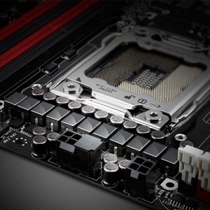 ASUS Rampage IV Extreme