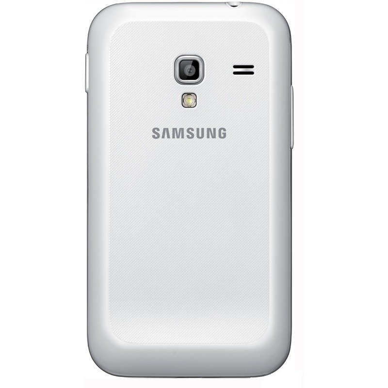 samsung galaxy ace white