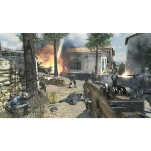Activision Call of Duty: Modern Warfare 3 pentru PC
