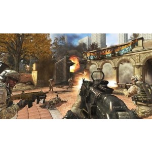 Activision Call of Duty: Modern Warfare 3 pentru PC